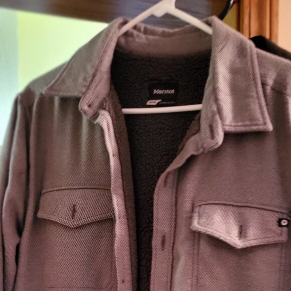 Marmot Jacket - Picture 1 of 10